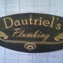 Dautriel's Plumbing - Plumbing Contractors-Commercial & Industrial