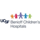 UCSF Benioff Children's Hospital - San Francisco
