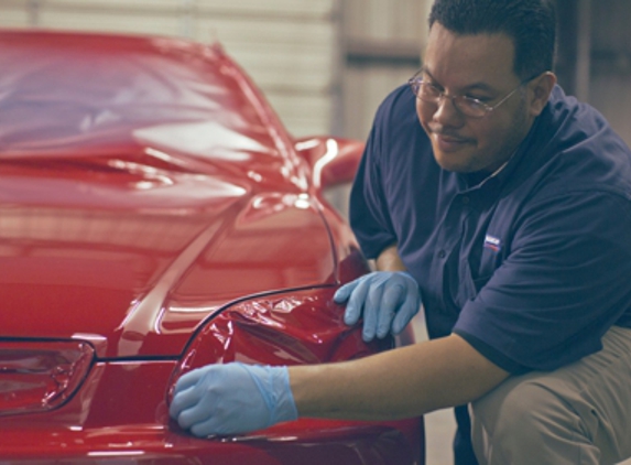 Maaco Collision Repair & Auto Painting