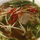 Pho Saigon Noodle Grill