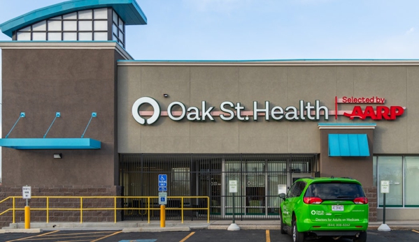 Oak Street Health - Albuquerque, NM