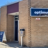 Optimum gallery