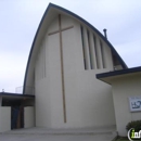 Iglesia Cec - Pentecostal Churches