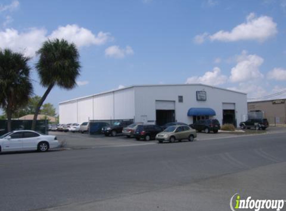 Saic Inc - Cape Coral, FL