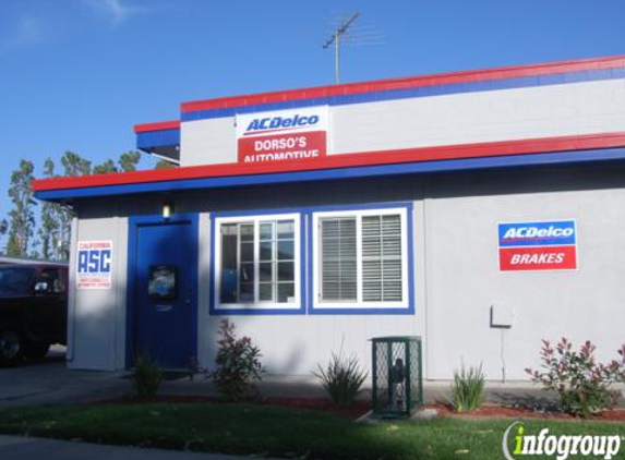 Tri City Auto Electric - Fremont, CA