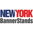 New York Banner Stands - Printing Services