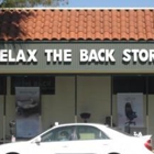 Relax The Back