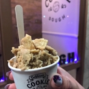 California Cookie Dough - Dessert Restaurants