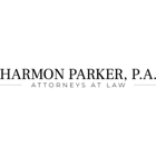 Harmon Parker, P.A.