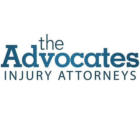 The Advocates Injury Attorneys - Logan, UT