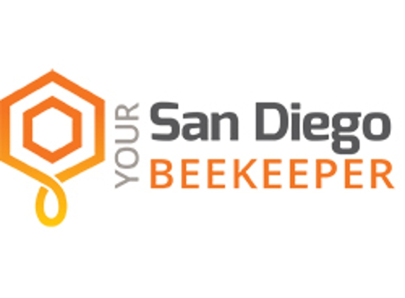 Your San Diego Beekeeper - San Diego, CA