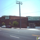 Burbank Glendale Self Storage - Storage Household & Commercial