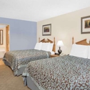 Park Inn By Radisson, Attalla-Gadsden - Lodging