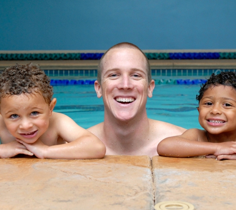 Steve Wallen Swim School - El Dorado Hills, CA