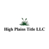 High Plains Title LLC gallery