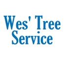 Wes' Tree Service - Tree Service