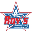 Roys Plumbing - Fireplaces