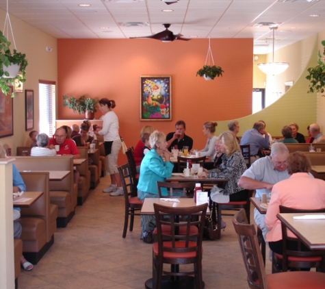 Old 41 Restaurant - Bonita Springs, FL