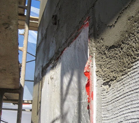 A & M Lath & Plastering Inc. - Hayward, CA