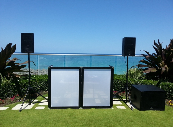 Florida DJ Services | DJTonyChen - Coral Springs, FL