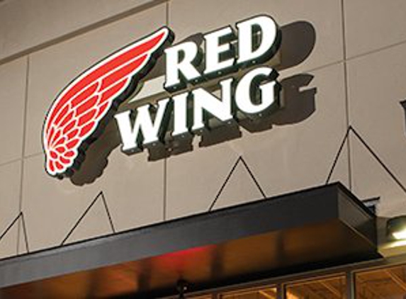 Red Wing Store - Montgomery, AL