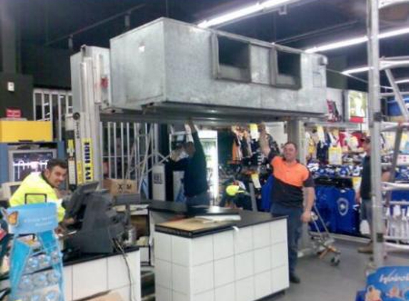 Safair (Aust) Pty Ltd