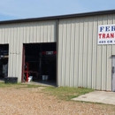 Ferrell's Transmission Svc - Auto Transmission