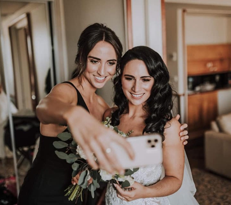 Bec Brown Hair and Makeup - Darwin, NT