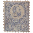 Hungaria Stamp Exchange