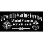 207 Mobile Marine Services & Shrink Wrapping