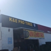 K & E Pro Tires gallery