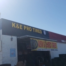 K & E Pro Tires - Tire Dealers