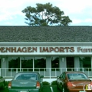 Copenhagen Imports - Furniture Stores