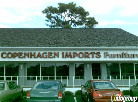 Copenhagen Imports - Sarasota, FL