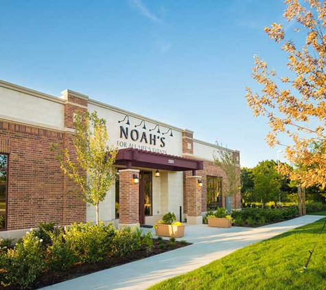 Noah's Event Venue - Katy, TX