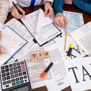 Tax Time Accountants - Browns Plains, QLD