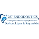 757 Endodontics: Dodson, Ligon & Royzenblat - Endodontists