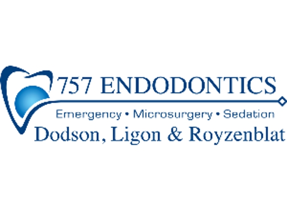 757 Endodontics: Dodson, Ligon & Royzenblat - Newport News, VA