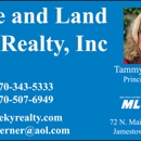Lake and Land Realty, Inc - Real Estate Management