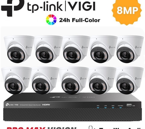 PRO MAX VISION - Erina, NSW