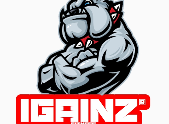 Igainz Fitness - Italy, TX. IGAINZ!!!