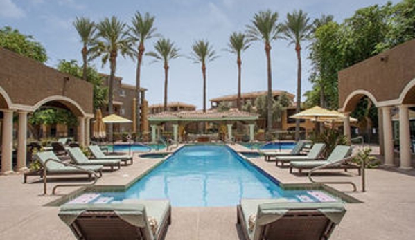 Meridian Condoresorts - Scottsdale, AZ