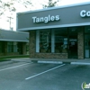 Tangles Salon gallery