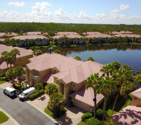 Roof Care of Southwest Florida - Naples, FL