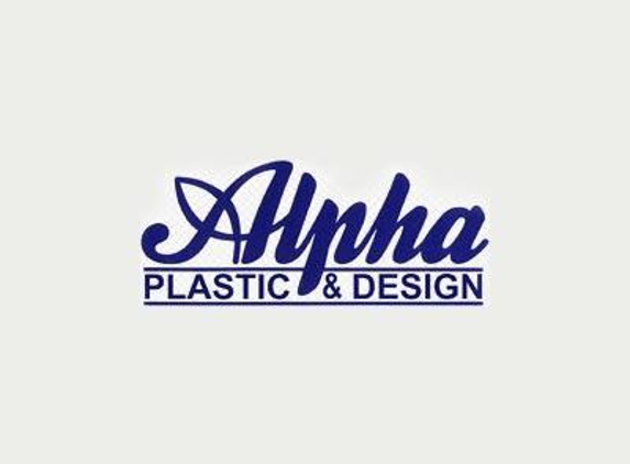 Alpha Plastic & Design - Fort Collins, CO