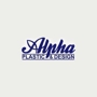 Alpha Plastic & Design