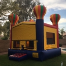 Just Bounce AZ - Inflatable Party Rentals