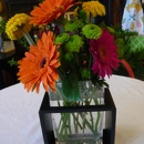 Rose Flower Shop - Florists