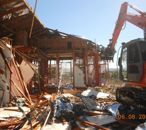 ICE Demolition & Asbestos Removal Pty Ltd - Oxley Vale, NSW