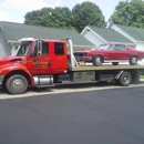 Dan's Towing & Recovery Ltd - Towing
